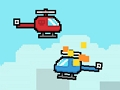 Mchezo Helifight online