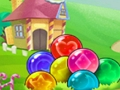Mchezo Bubble BureDom  online