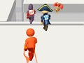Mchezo Mbio za Parkour  online