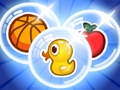 Mchezo Pop Bubble  online