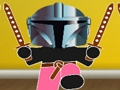 Mchezo Kutoroka kwa Star Wars Yoda  online