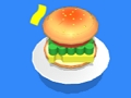 Mchezo Hamburger online