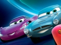 Mchezo Kuchorea McQueen  online