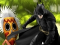 Mchezo Batman Subway Surf online