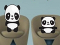 Mchezo Kutoroka kwa Mtunzaji wa Panda  online