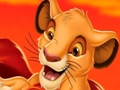 Mchezo Simba King Mechi3  online