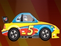 Mchezo Kasi Racer  online