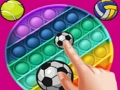 Mchezo Popit Pamoja  online