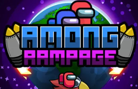 Mchezo Miongoni mwa Rampage  online