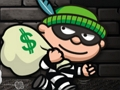 Mchezo Bob Mwizi  online