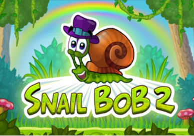 Mchezo Konokono Bob 2 html5  online