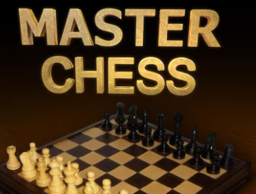Mchezo Chess ya Mwalimu  online