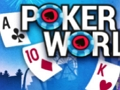 Mchezo Dunia ya Poker  online