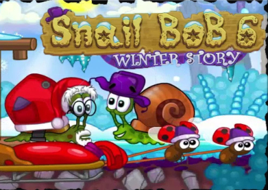 Mchezo Konokono Bob 6  online