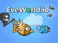 Mchezo EvoWorld. io  online