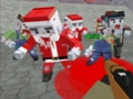 Mchezo Pixel Wars apocalypse zombie online