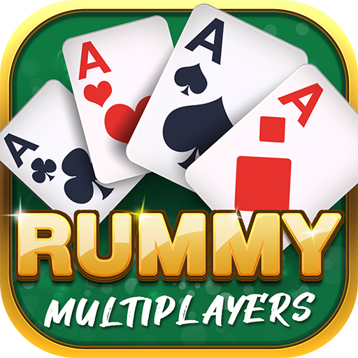 Mchezo Rummy wachezaji wengi  online