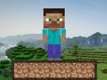 Mchezo Uhai wa Minecraft  online