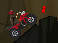Mchezo Crazy ATV foleni  online