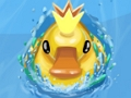 Mchezo Duckpark io online