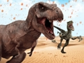 Mchezo Dino Hunter: Kuua Strand  online