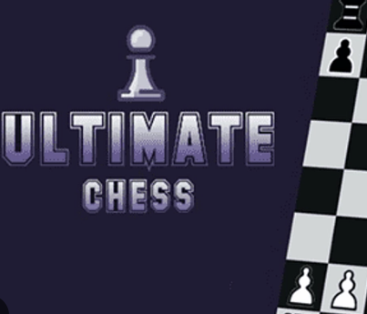 Mchezo Chess ya Mwisho  online