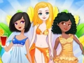Mchezo Shopaholic Rio online