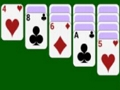 Mchezo Spiderette Solitaire online