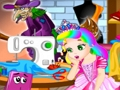 Mchezo Shida ya Mitindo ya Princess Juliet  online