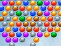 Mchezo Bubble Shooter uliokithiri  online