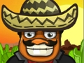 Mchezo Amigo Pancho 1 online