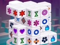 Mchezo Vipimo vya Mahjongg sekunde 900  online