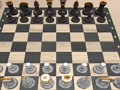 Mchezo Chess halisi Mtandaoni  online