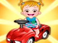 Mchezo Mtoto Hazel Playdate  online
