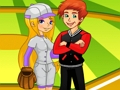 Mchezo Kubusu Baseball  online