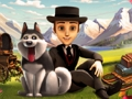 Mchezo Klondike online