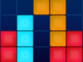 Mchezo Kuanguka Vitalu Mchezo wa Tetris  online