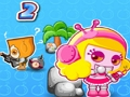 Mchezo Ni bomu 2  online