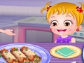 Mchezo Cannelloni online
