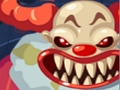 Mchezo Usiku wa Clown  online
