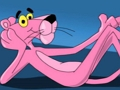 Mchezo Ukusanyaji wa Mafumbo ya Pink Panther  online