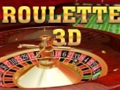 Mchezo Roulette 3d online