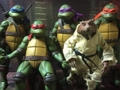 Mchezo Ukusanyaji wa Puzzle ya Ninja Turtles Jigsaw  online