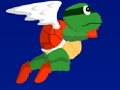 Mchezo Turtle ya Flappy  online