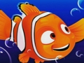 Mchezo Mkusanyiko wa Puzzle ya Nemo Jigsaw  online