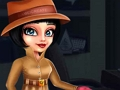 Mchezo Upelelezi wa Uhalifu: Tofauti za doa  online