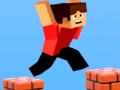 Mchezo Hifadhi ya Parkour 3d  online