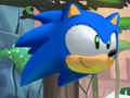 Mchezo Mchezo wa Kikapu wa Sonic  online