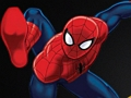 Mchezo Spiderman dhidi ya Naruto  online
