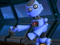 Mchezo Akili Robots Jigsaw  online